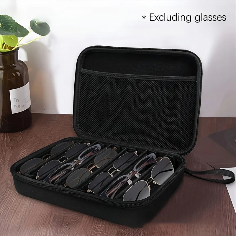 Travel Cable Organizer Pouch Electronic Accessories Carry Case Zpaxo