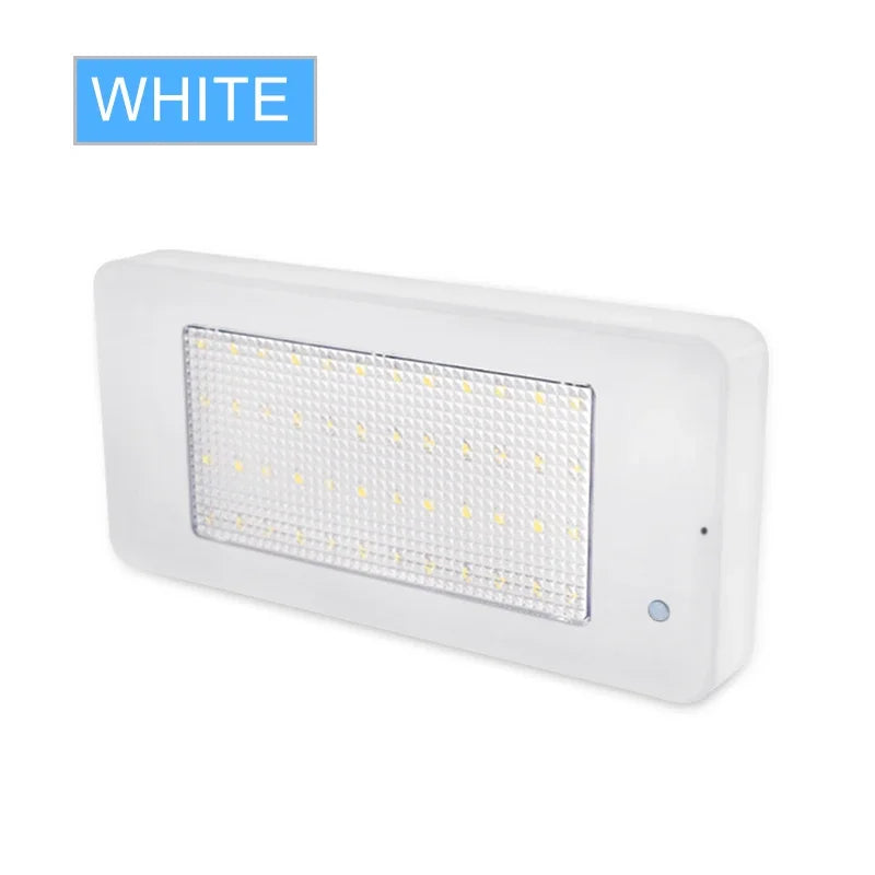 Solar Wall Lights Outdoor Garden Waterproof Panel Lamp Radar Sensor Zpaxo White-White China Mainland
