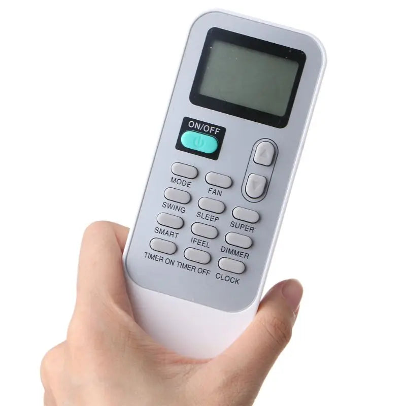 Remote Control Replacement Air Conditioner Hisense DG11J1-05 E Zpaxo