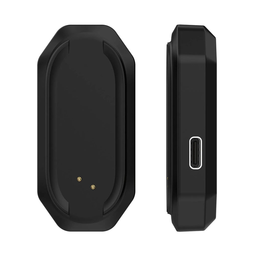 GO3 Camera Charger Station Type-c Portable Charging Cable Wear Resist Zpaxo