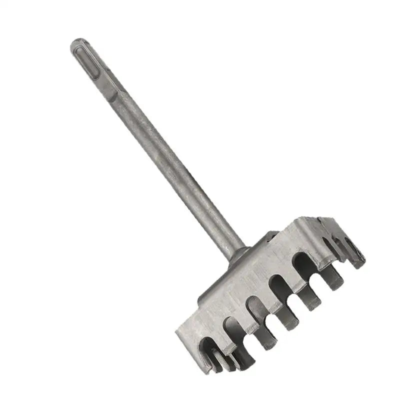 Square Slot Cutter Drywall Outlet Cutout Oscillating Tool Creative Zpaxo China Mainland