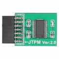 TPM Board 2 0 Module Strong Encryption 14 Pin LPC Interface Win11 Zpaxo TPM