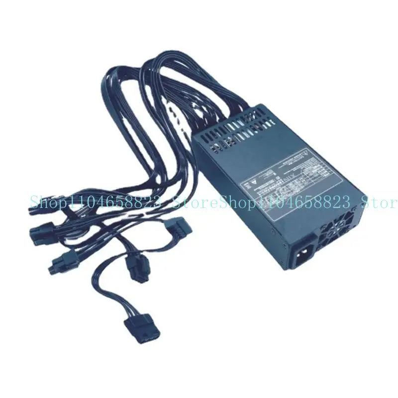 MINI PSU Computer Power Supply 1U 400W Small Desktop PC Cash Register Power Low-power Equipment ITX 400w Zpaxo