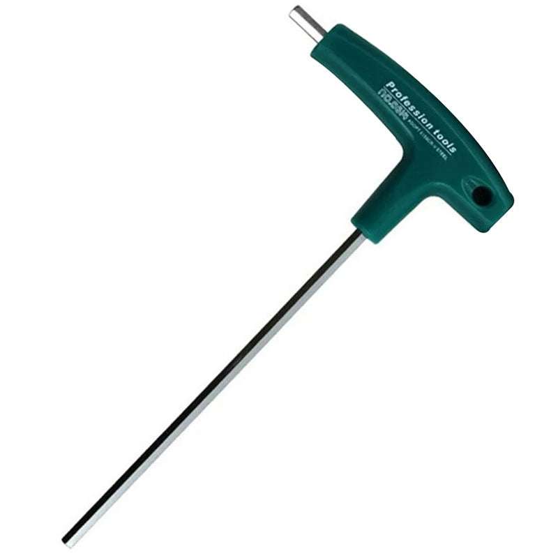 Socket T-handle Screws Hardware Hex Wrench Hand Tools Allen Key Zpaxo