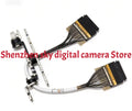 Brrand LCD Hinge Assy Repair Parts Canon EOS R50 Camera Zpaxo Default Title