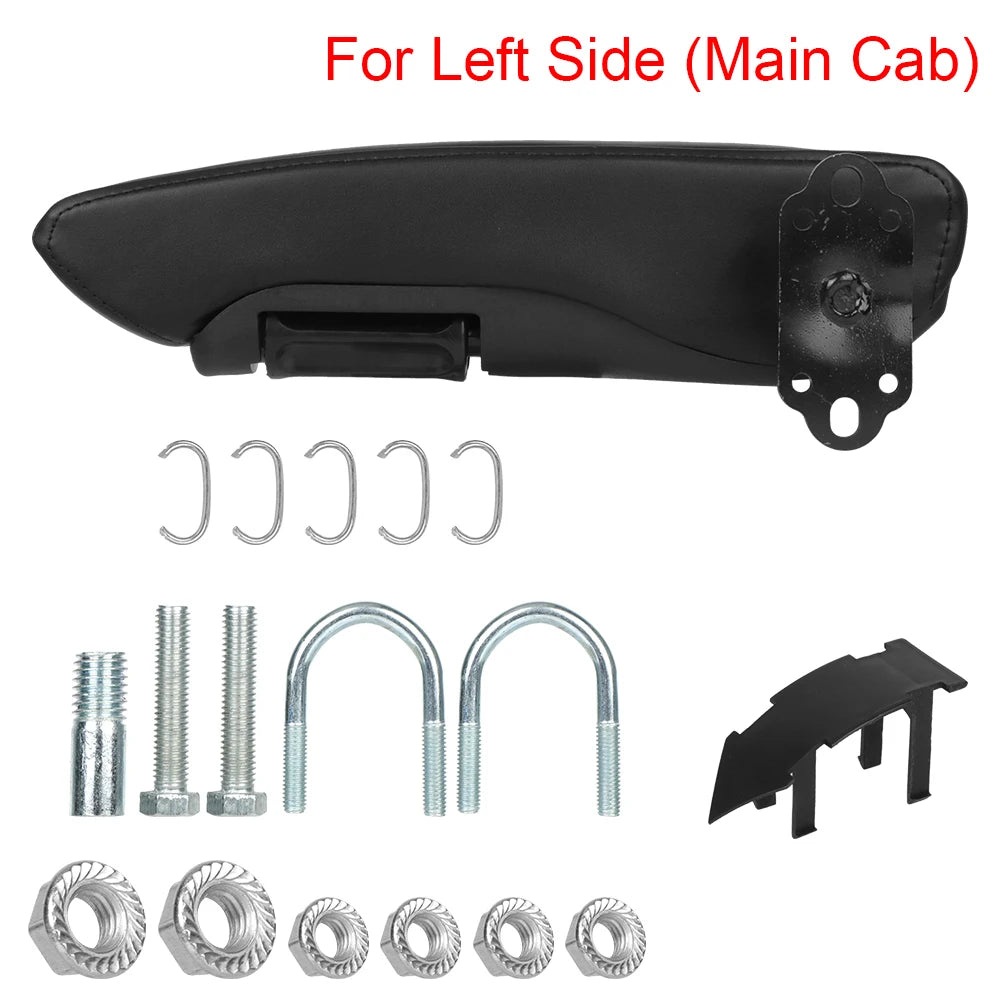 Left Right Side Universal Interior Accessories Adjustable Car Center Zpaxo Left