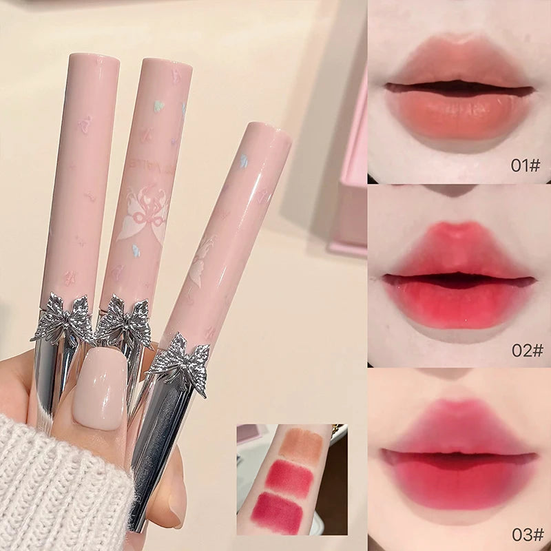 8-Piece Makeup Including Eye Shadow Powder Blusher Highlighter Zpaxo