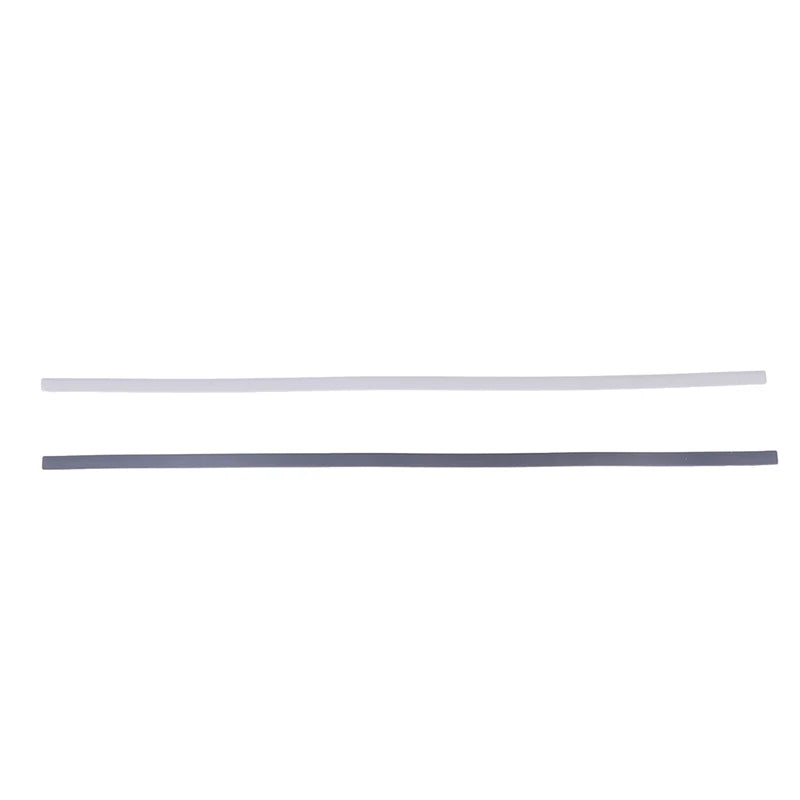DIY Universal Rubber Strip Laptop Bottom Shell Cover Foot Pad HP ENVY Zpaxo