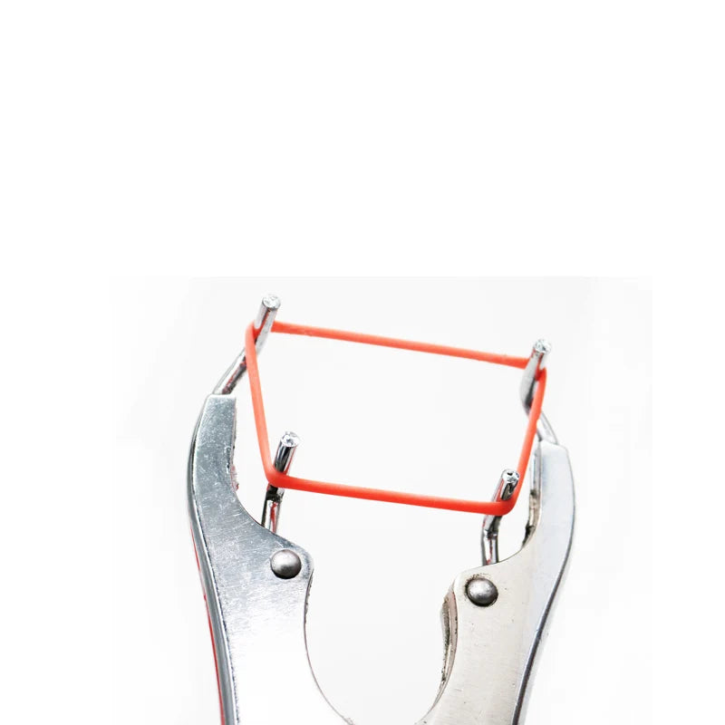Stainless Steel Sheep Broken Tail Castration Forceps Expansion Clamp Zpaxo