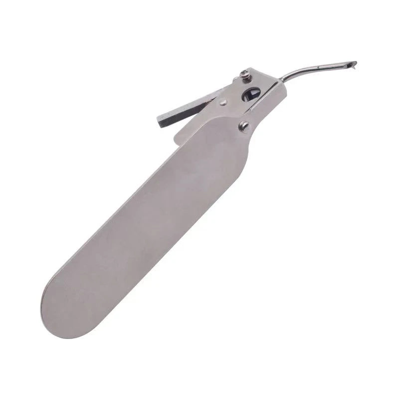 Beekeeping Grafting Tool Single End Queen Bee Larva Needle Zpaxo