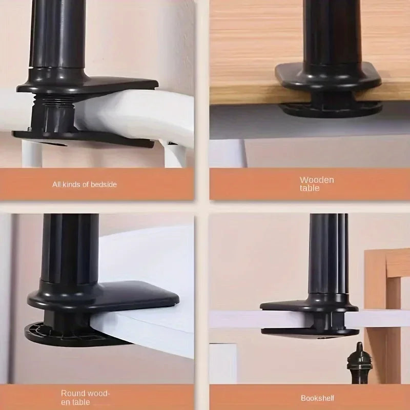 High-quality Mobile Phone Stand Lazy Bedside Ipad Tablet Holder Zpaxo