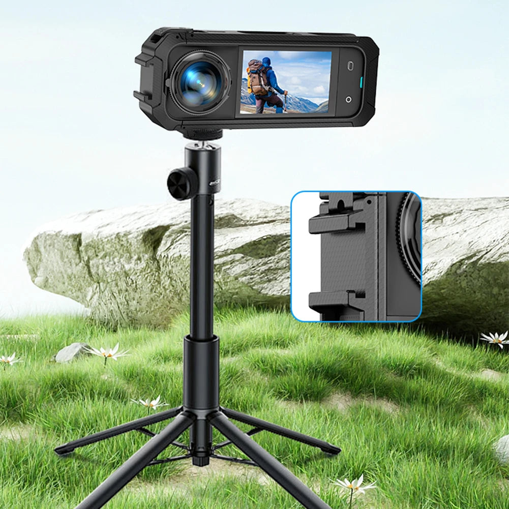 Protective Frame Magnetic Quick Release Interface Rabbit Cage Zpaxo
