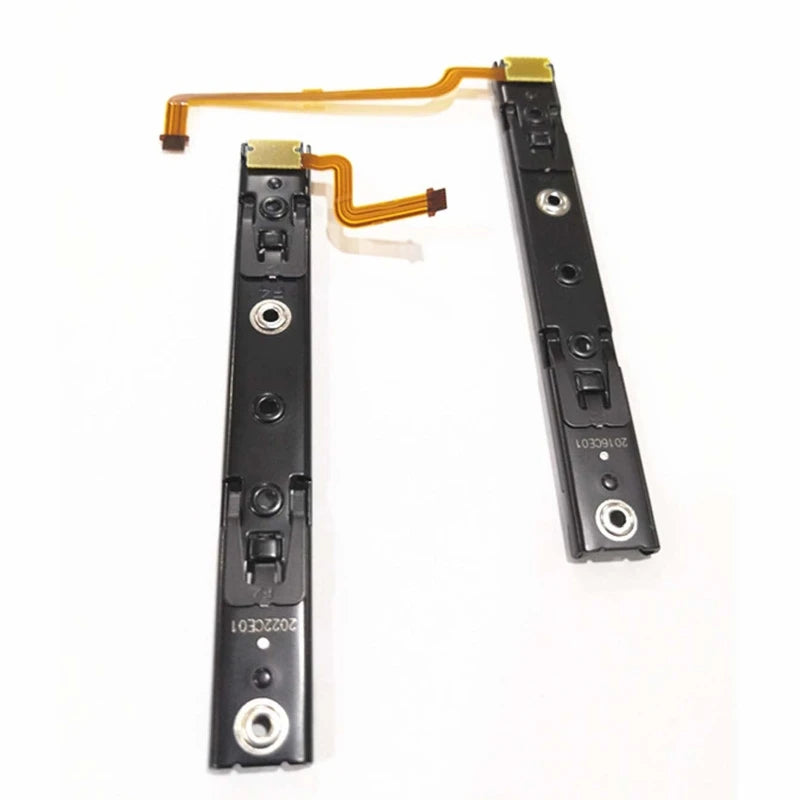 Repart Part Right Left Slide Rail Flex Cable Fix Switch Console NS Zpaxo
