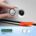 Universal Car Camera Lens Protector Rear View Backup Cover 360 Zpaxo Transparent