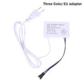 12V 1A Led Light Mirror Headlight Bathroom Capacitance Sensor Module Zpaxo Three Color