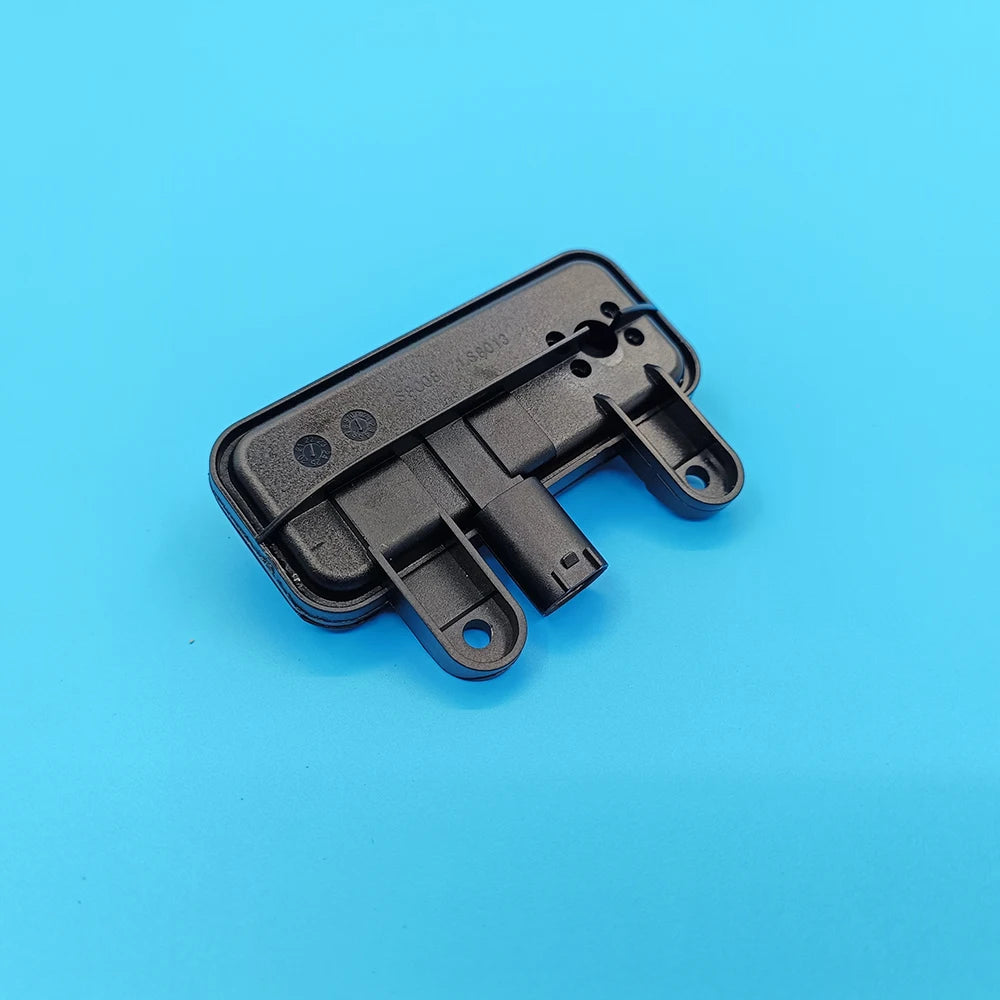 Car Trunk Handle Switch Rearview Camera Bracket Mercedes Benz E Class Zpaxo
