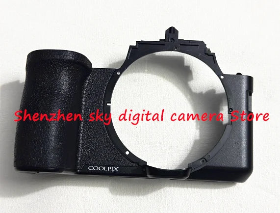 P950 Rubber Nikon Front Cover Shell Camera Repair Part Zpaxo Default Title