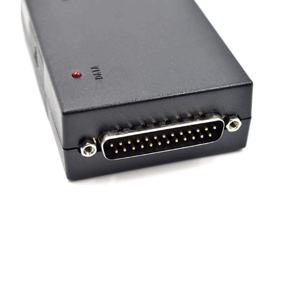 Programming Radio Interface Box RIB Serial Cable Motorola Radios Zpaxo