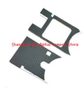 Olympus EPL5 Camera Body Cover E-PL5 Rubber Sheet Hand Grip Leather Zpaxo Default Title