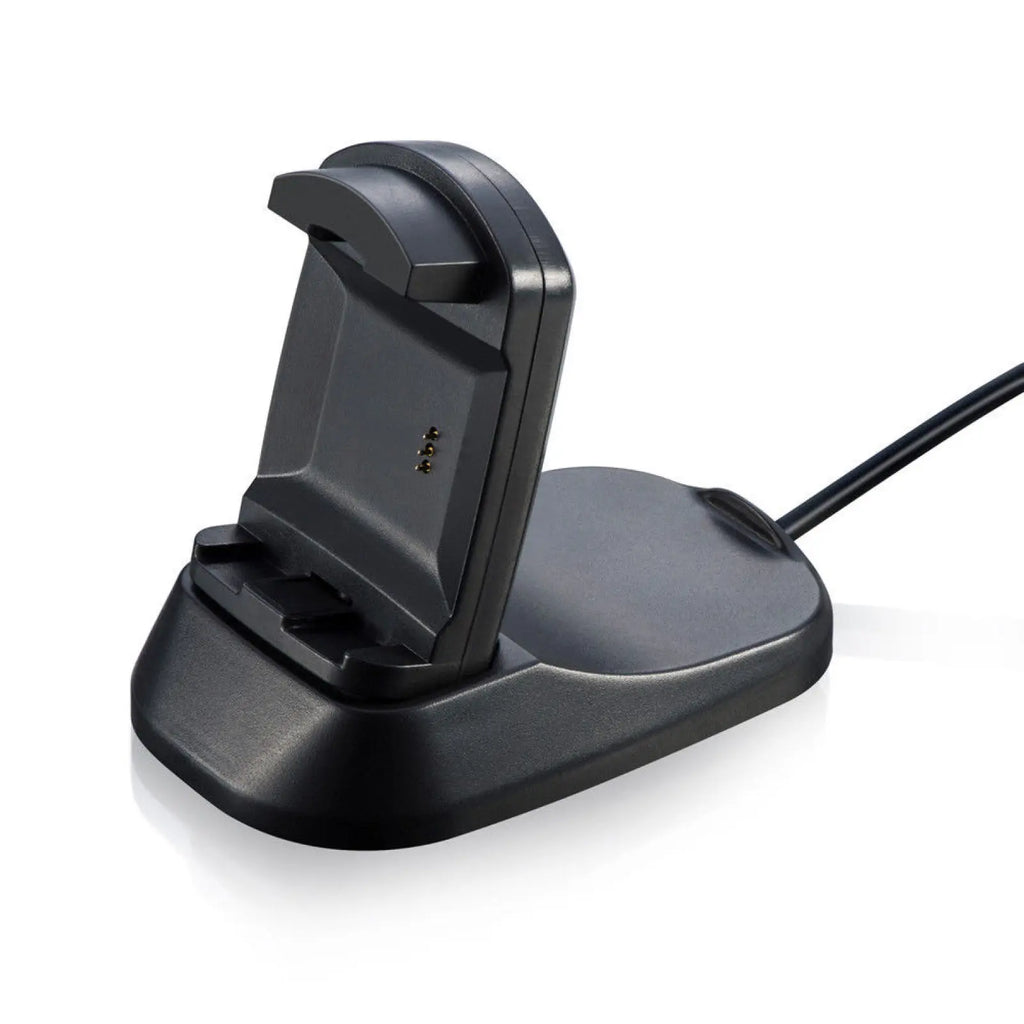 1M USB Charger Cable Fitbit Ionic Smart Watch Wristwatch Charging Zpaxo