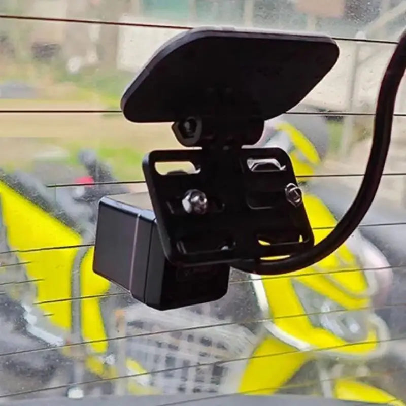Universal Rear Camera Mounting Bracket Dash Cam Mirror Backup Mount Zpaxo