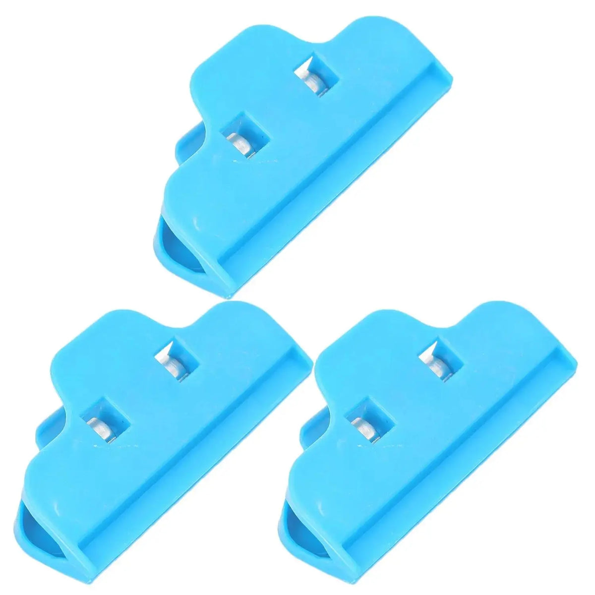 10pcs Universal Fastening Clamp Adjustable Stand Plastic Clip Fixture Phone Repair Tool For Phone Laptop IPad Screen Fixing Clip Zpaxo 3PCS Blue