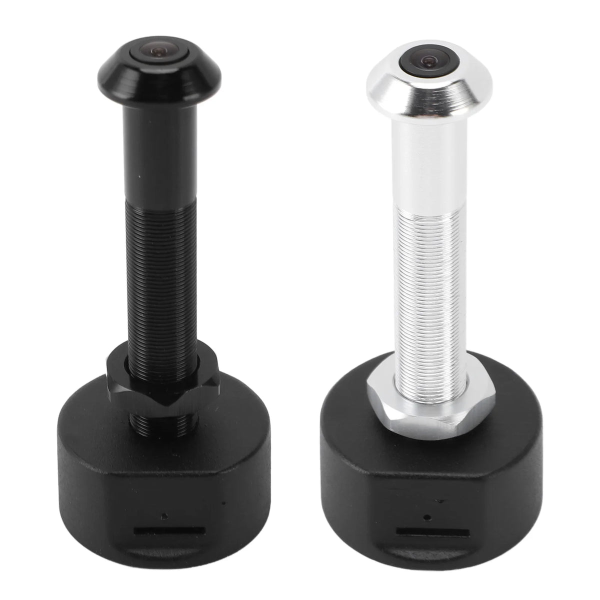 Wifi Peephole Camera 1080P HD Mobile Detection 150 Wide Angle Lens Zpaxo