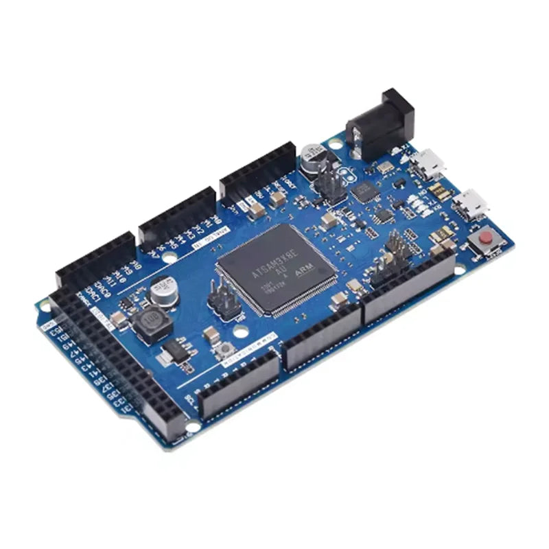 DUE 2012 R3 ARM 32-bit Main Control Development Board Zpaxo