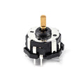 CM1pcs RKJXT1F42001 4-Way Multifunctional Switch Car Navigation Zpaxo One Size