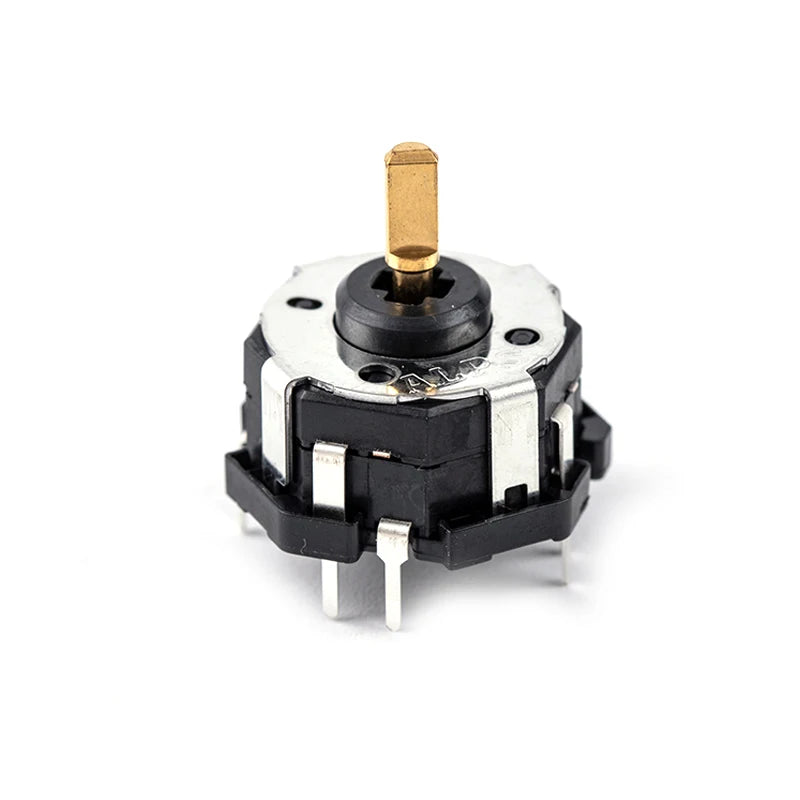CM1pcs RKJXT1F42001 4-Way Multifunctional Switch Car Navigation Zpaxo One Size