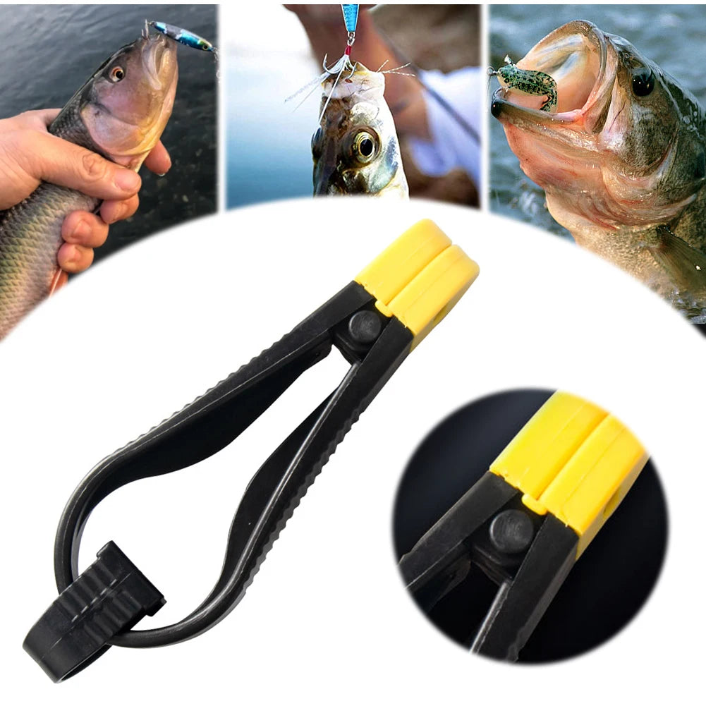 Trolling Weight Release Clip Mast Fishing Line Snap Clamp Board Boat Zpaxo