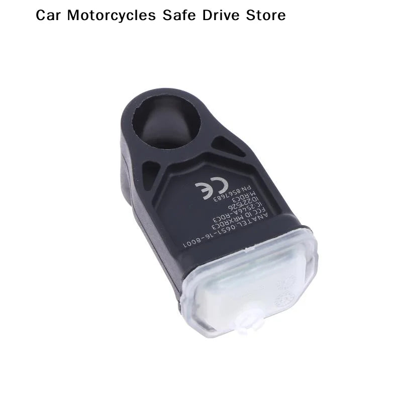1 2 61412033000 TPMS Front Rear Tire Pressure Monitoring Sensor 1290 Zpaxo