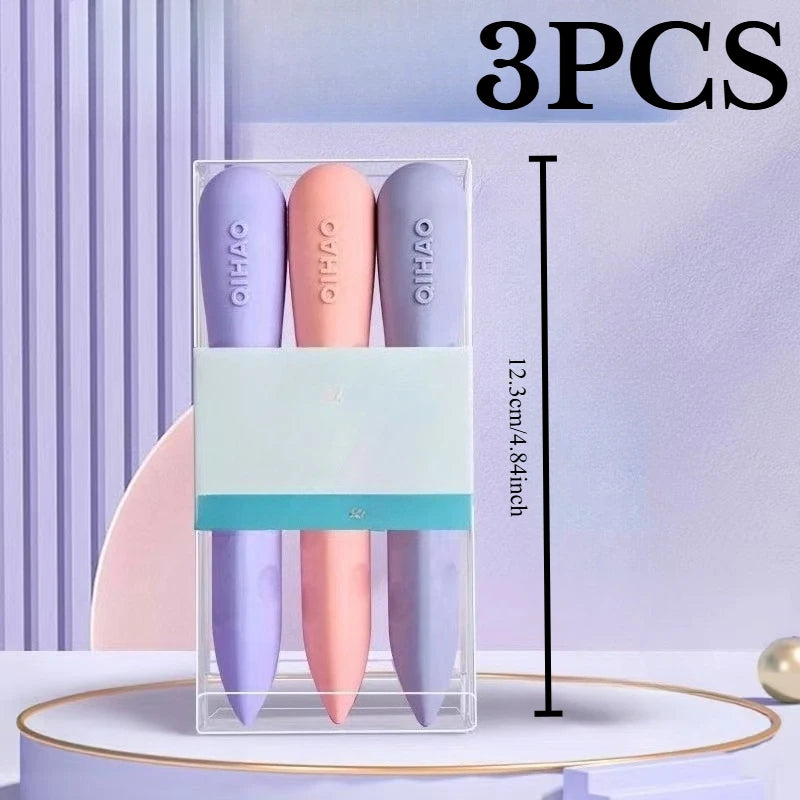 Pencil Eraser Traceless Dustless Perfect Students Sketching Zpaxo big