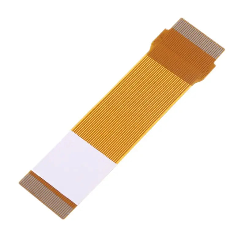 Ribbon Cable Laser Lens PS2 Slim Console Flex Connection SCPH 30000 Zpaxo