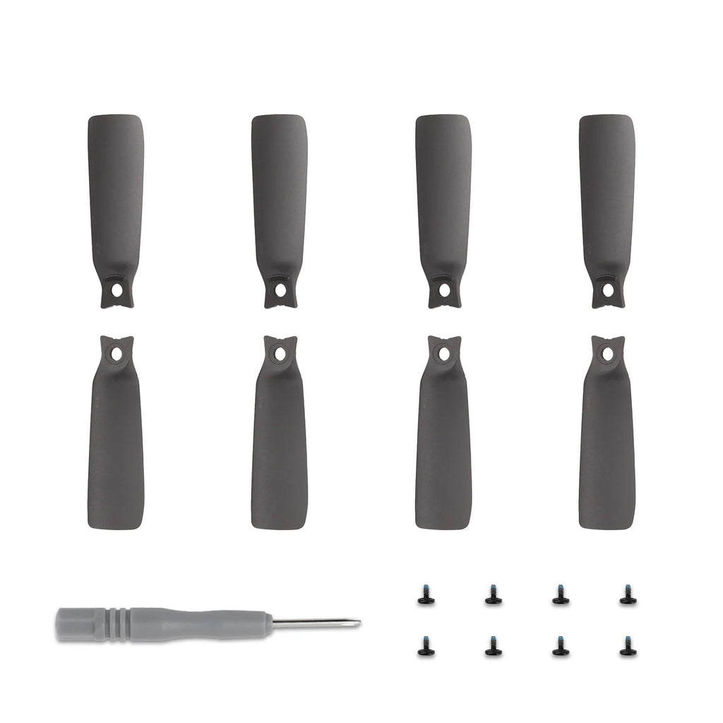 Propellers DJI Flip 4022F Colorful Propeller Quick-release Zpaxo