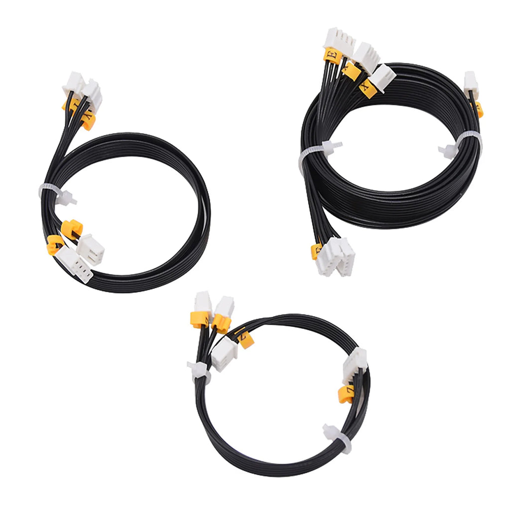Ender 3D Printer X Y Z Axis Limit Switch Cable Line 3 3X 3Pro CR-10 Zpaxo