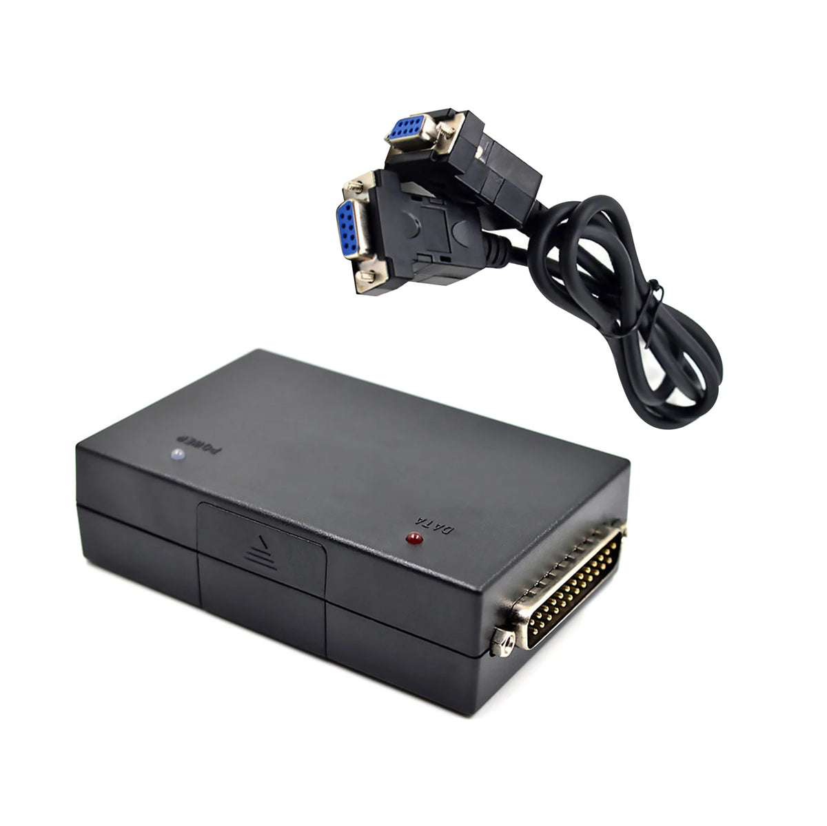 Programming Radio Interface Box RIB Serial Cable Motorola Radios Zpaxo