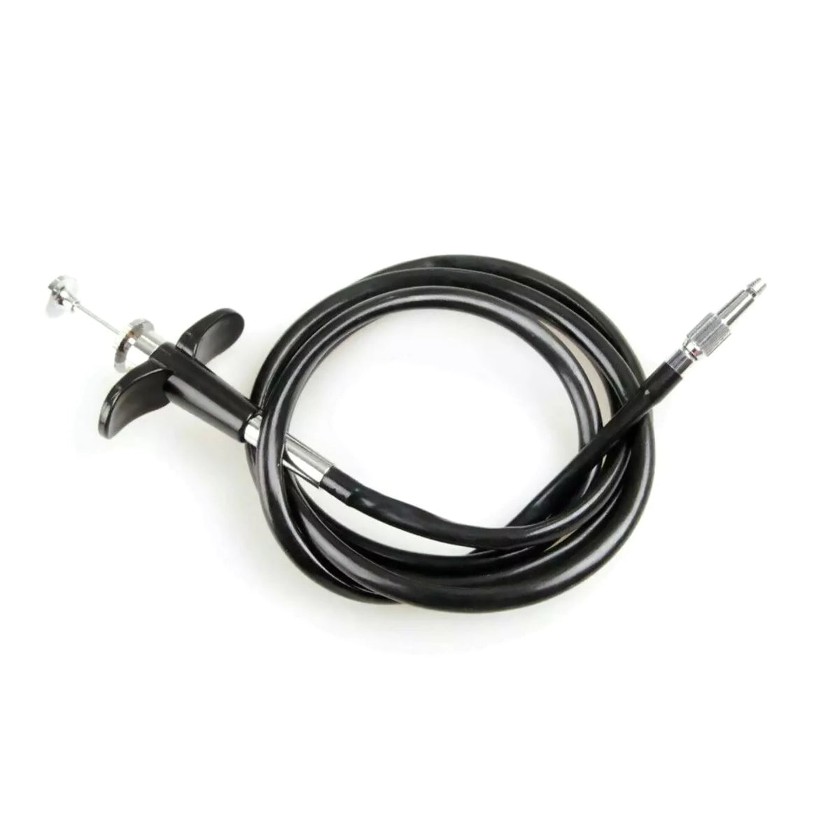 Camera Manual Shutter Release Control Cable Mechanical Locking Line Zpaxo