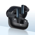 Baseus Bowie M2s Wireless Earphone 48dB Active Noise Cancellation Zpaxo M2S Black China Mainland