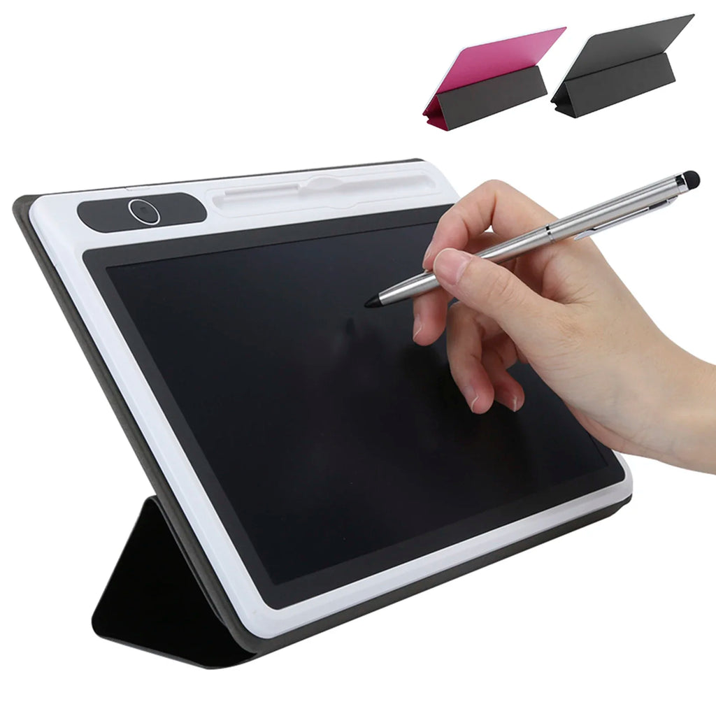 9 Inch Writing Tablet Electronic Notepad LCD Tablet Drawing Pad Business Supplies Hand Painting Tool Zpaxo
