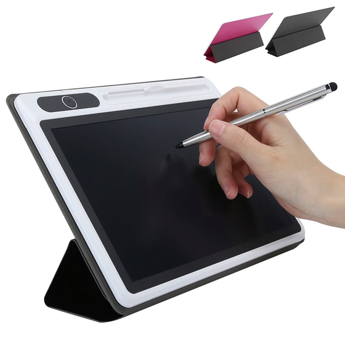 9 Inch Writing Tablet Electronic Notepad LCD Tablet Drawing Pad Business Supplies Hand Painting Tool Zpaxo