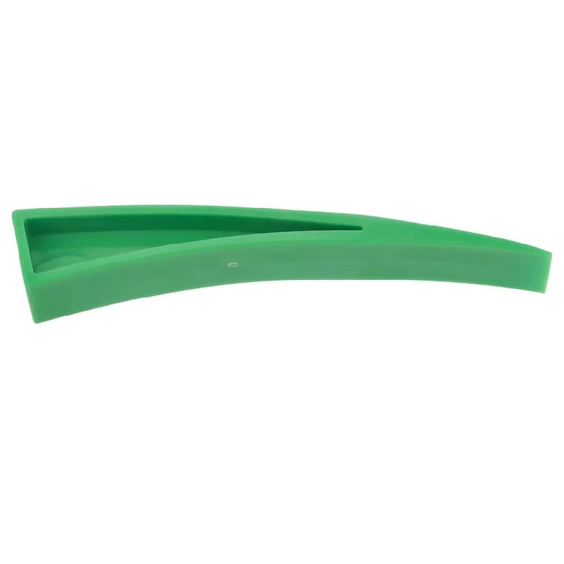 Universal Pry Bar Expander Door Wheel Groove Body Window Wedge Zpaxo Green China Mainland