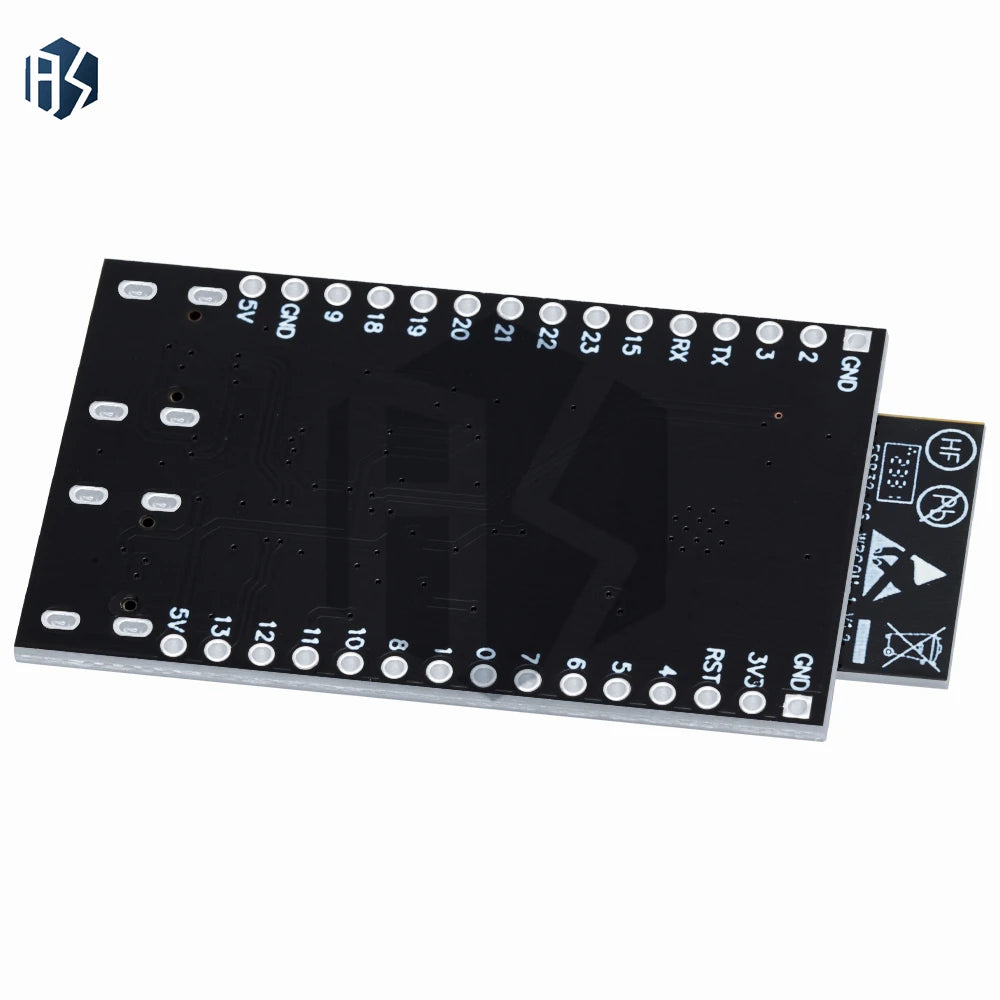ESP32 ESP32-C6 Wifi+bluetooth Internet Things Dual Type-c Development Zpaxo