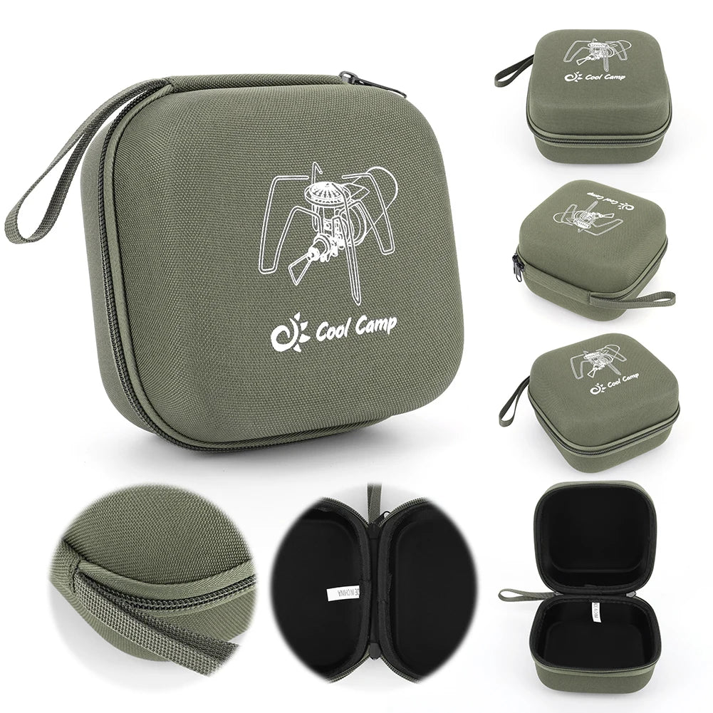Storage Bag Waterproof Protection Organizer Multifunctional Zpaxo