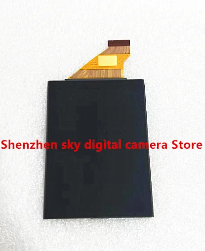 Canon SX720 SX620 SX610 LCD Display Screen Backlight Camera Zpaxo