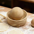Dumpling Skin Maker Manual Press Dough Wrapper Machine Making Mold Zpaxo Default Title