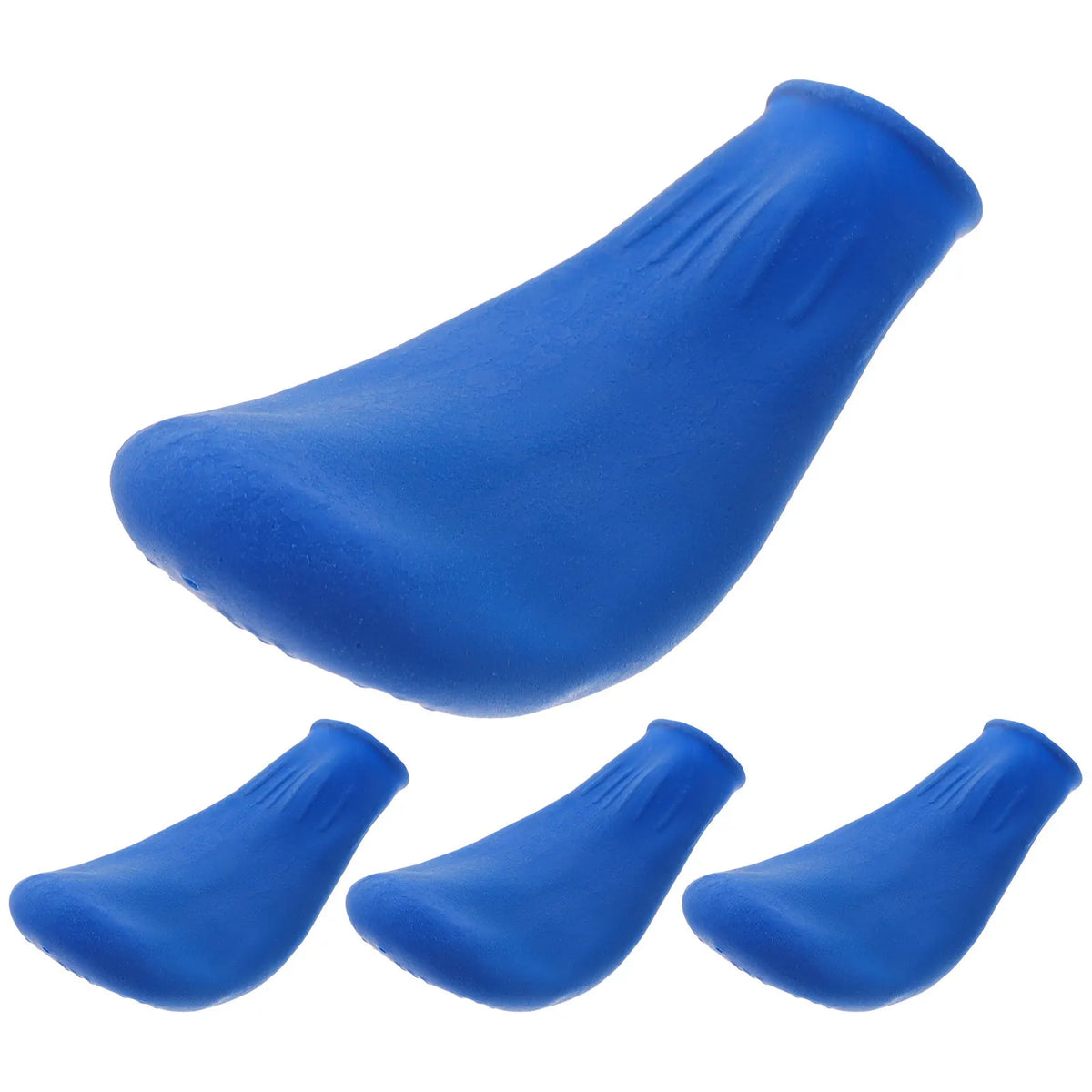 Dog Footwear Waterproof Non-slip Boots Small Dogs Outdoor Sports Zpaxo