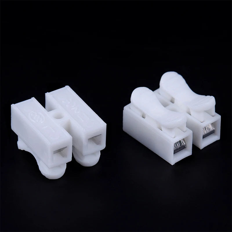 Quick Connection Terminal Press Connector CH-2 Zpaxo