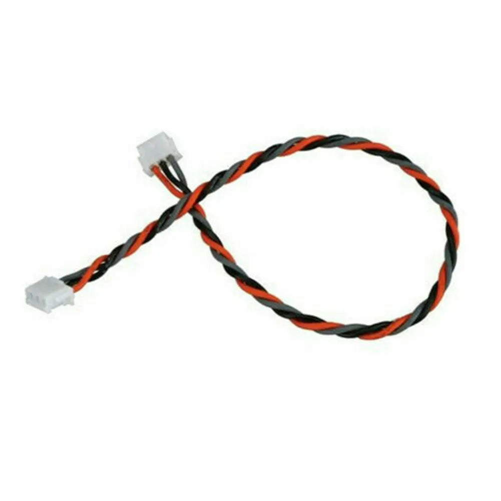 Satellite Extension Cable Spektrum AR6210 AR8000 AR9020 Receiver JST Zpaxo
