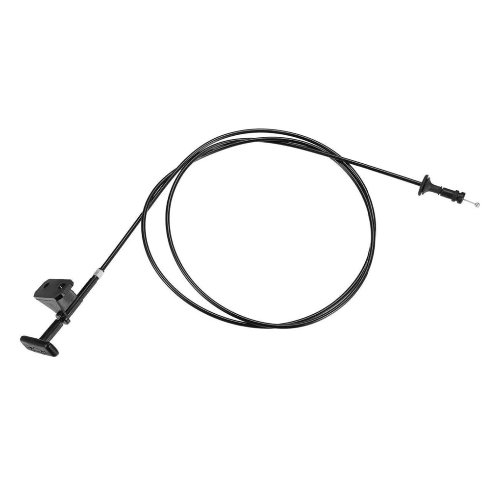 Hood Latch Release Cable Handle 14039963 Replacement Parts Chevrolet Zpaxo